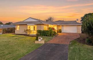 6 Trinity Place, Albany