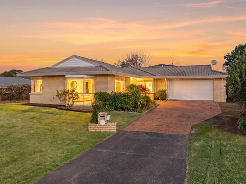 6 Trinity Place, Albany