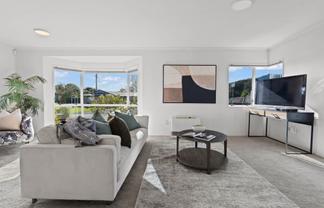 6 Trinity Place, Albany