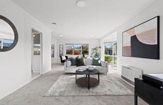 6 Trinity Place, Albany