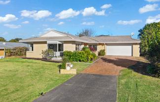 6 Trinity Place, Albany
