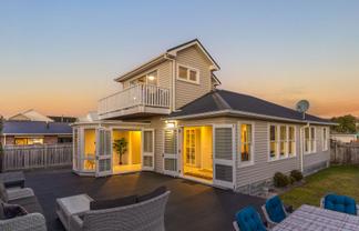200B Manly Street, PARAPARAUMU BEACH