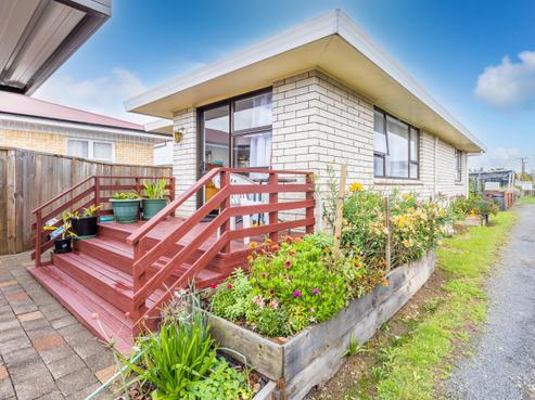 51A Hinewai Street, Otorohanga
