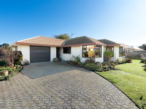 44A Ayr Street, Mosgiel