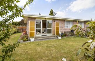 44 Leefield Street, Blenheim