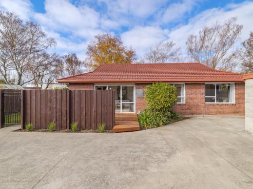 2/83A Simeon Street, Spreydon