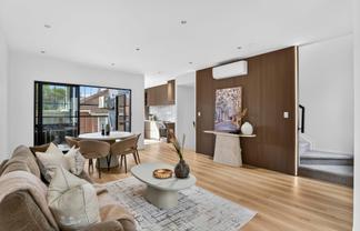 65C Smale Street, Point Chevalier