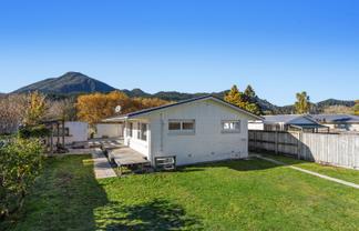 21 Cobham Drive, Kawerau