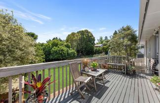 Auckland - Address withheld