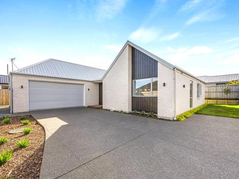 107 Skibbereen Drive, Halswell