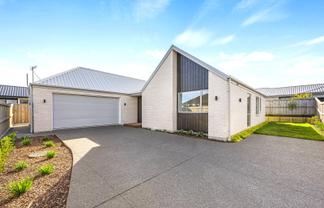 107 Skibbereen Drive, Halswell