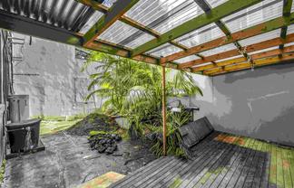 K ROAD BASEMENT SPACE