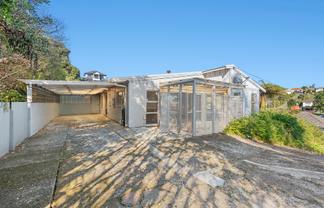 27D Lorna Street, Lynmouth