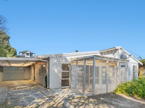 27D Lorna Street, Lynmouth