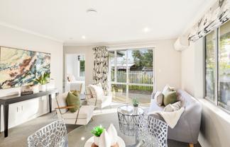 174 North Belt, Lincoln