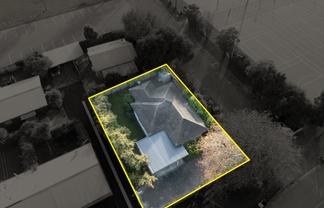 174 North Belt, Lincoln