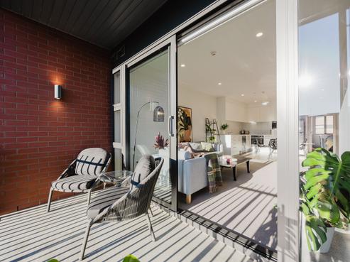 205/38A Fraser Avenue, Northcote