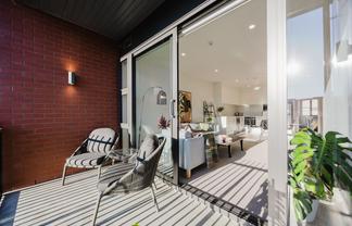 205/38A Fraser Avenue, Northcote