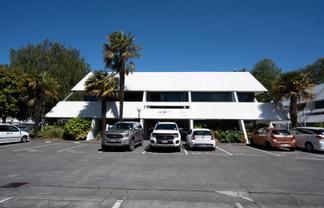 Central Fringe Offices for Lease