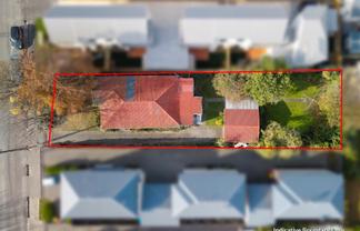 136 Huxley Street, Sydenham