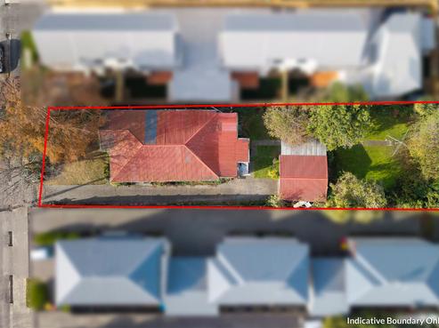 136 Huxley Street, Sydenham