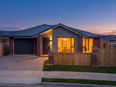 45 Colorado Road, Totara Park