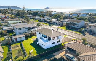 102 Harbour Road, Ohope