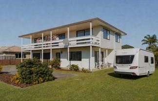 102 Harbour Road, Ohope