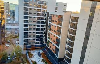 10D/156 Vincent Street, Auckland Central