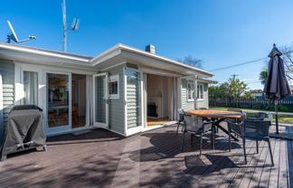 25 Taylor Terrace, Saint Andrews