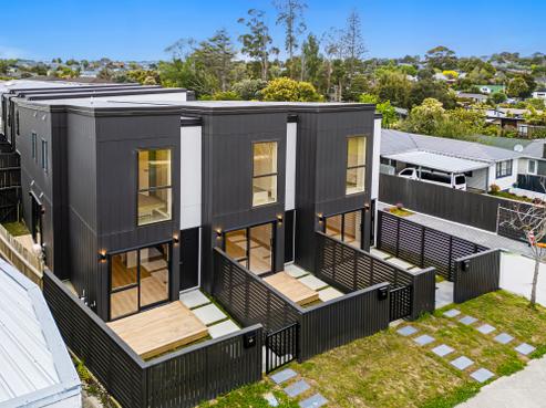 36A Parker Avenue, New Lynn