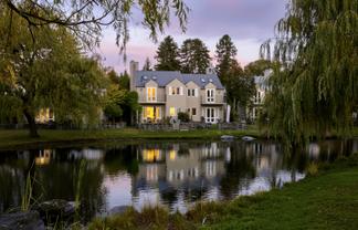 13 Fox's Rush, Arrowtown
