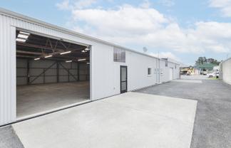 To lease - Unit two, 24 Parkinson Street, Awapuni