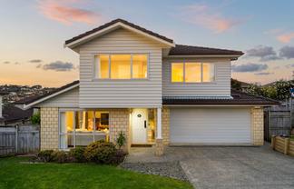 25 Canyon Drive, Oteha