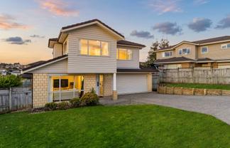 25 Canyon Drive, Oteha