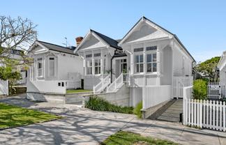 6 Ardmore Road, Ponsonby