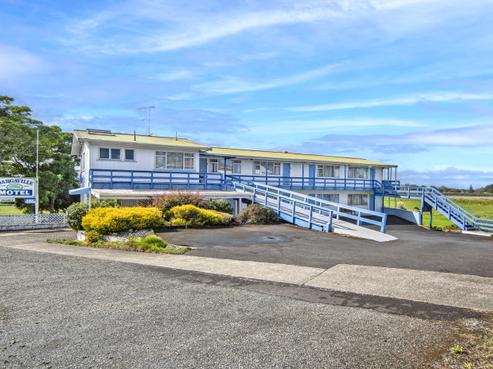 217 Victoria Street, Dargaville