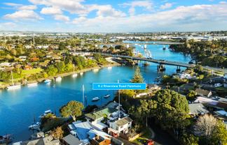 4/2 Riverview Road, Panmure