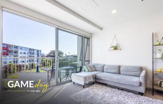 C305/130 Anzac Street, Takapuna