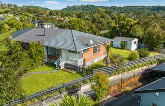 3/70 Kaurilands Road, Titirangi