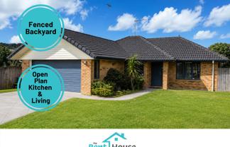 12 Drumbeg Close, Flat Bush