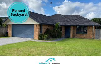 12 Drumbeg Close, Flat Bush