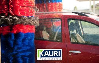 [UNDER CONTRACT]  Automatic Car Wash Business – FY26 Normalised EBITDA $199k