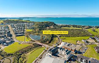 305/167 Glenvar Ridge Road, Long Bay
