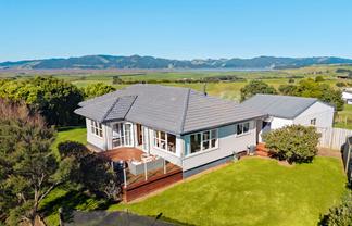 232 Maioro Road, Waiuku