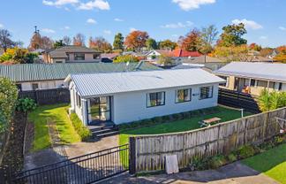 120B Nixon Street, Hamilton East