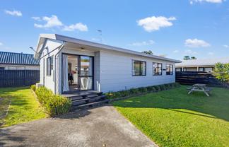 120B Nixon Street, Hamilton East