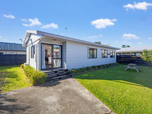 120B Nixon Street, Hamilton East