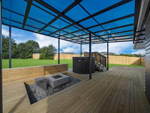 16 Rata Street, Waiuku
