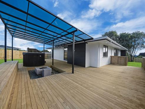 16 Rata Street, Waiuku
